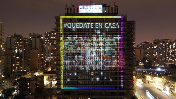Enel Distribución anuncia facilidades para el pago de diferencias de facturación originadas por estimación de consumos Enel Distribución anuncia facilidades para el pago de diferencias de facturación originadas por estimación de consumos