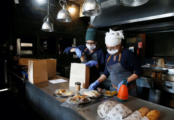 La pandemia amenaza a la antes creciente alta gastronomía latinoamericana
