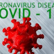 Grupo médico de EEUU añade los esteroides a sus guías de tratamiento del Covid-19