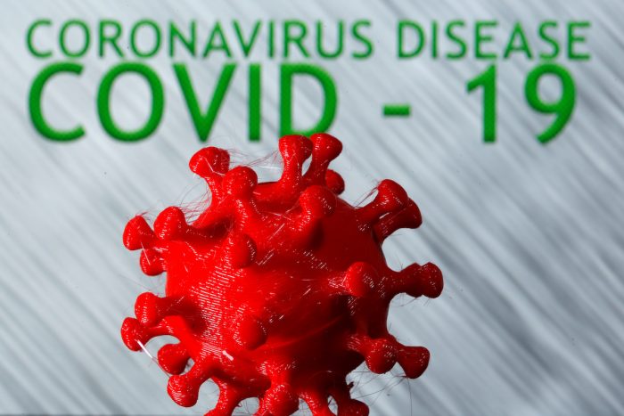 Grupo médico de EEUU añade los esteroides a sus guías de tratamiento del Covid-19 Grupo médico de EEUU añade los esteroides a sus guías de tratamiento del Covid-19