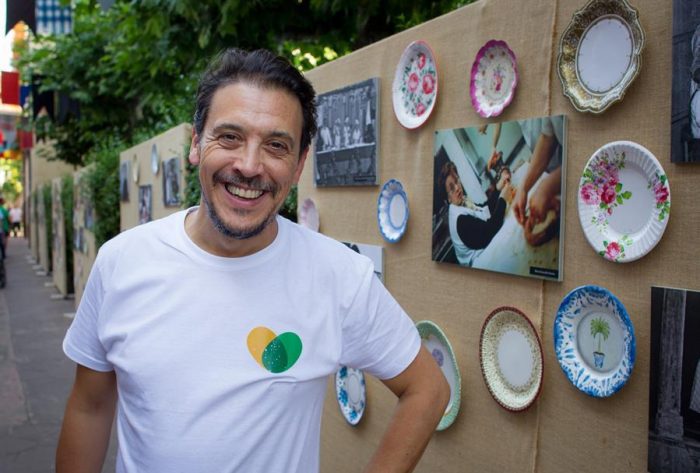 La gastronomía apuesta por lo local para su recuperación pero también asume rol solidario en la pandemia La gastronomía apuesta por lo local para su recuperación pero también asume rol solidario en la pandemia