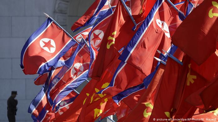 Corea del Norte cortará comunicación con Corea del Sur Corea del Norte cortará comunicación con Corea del Sur