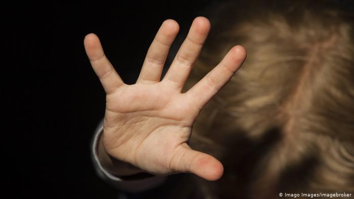 Nuevo caso de red de abuso sexual infantil en Alemania: «Horrores abominables» Nuevo caso de red de abuso sexual infantil en Alemania: «Horrores abominables»