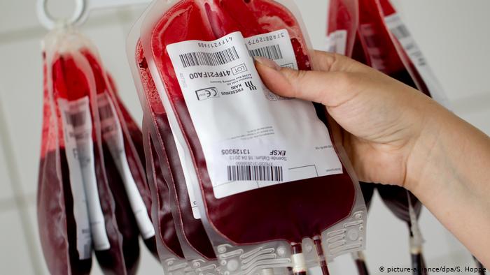 ¿Influyen los tipos de sangre en la gravedad de la enfermedad Covid-19? ¿Influyen los tipos de sangre en la gravedad de la enfermedad Covid-19?