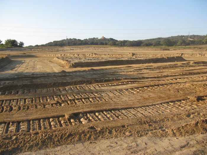 Advierten saturación del Sistema de Evaluación de Impacto Ambiental y posible evaluación incorrecta de proyectos Advierten saturación del Sistema de Evaluación de Impacto Ambiental y posible evaluación incorrecta de proyectos