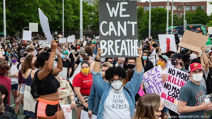 Trump dice que designará a la Antifa como grupo terrorista Trump dice que designará a la Antifa como grupo terrorista
