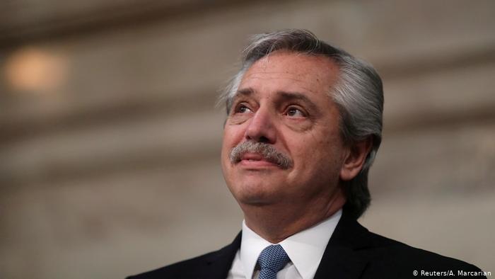 Argentina vuelva a prorrogar plazo para el canje de la deuda Argentina vuelva a prorrogar plazo para el canje de la deuda