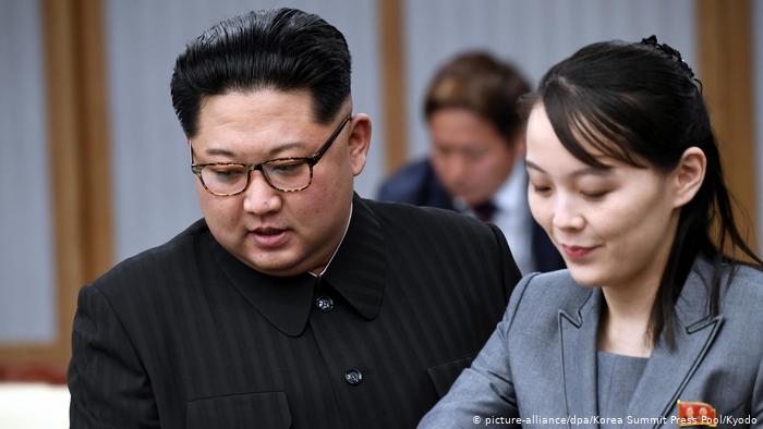 Seúl endurece el tono ante ofensiva de Corea del Norte Seúl endurece el tono ante ofensiva de Corea del Norte