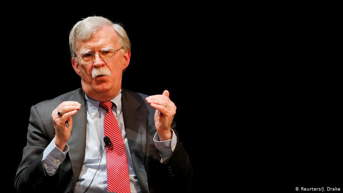 Trump pidió ayuda a Xi Jinping para lograr reelección, revela Bolton Trump pidió ayuda a Xi Jinping para lograr reelección, revela Bolton