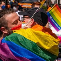 El día del Orgullo LGBTI se celebra en todo el mundo de manera virtual