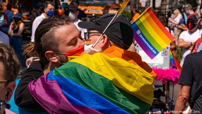 El día del Orgullo LGBTI se celebra en todo el mundo de manera virtual