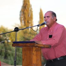 Alcalde de Yerbas Buenas se convierte en el primer jefe comunal en contraer el Covid-19 en la región del Maule