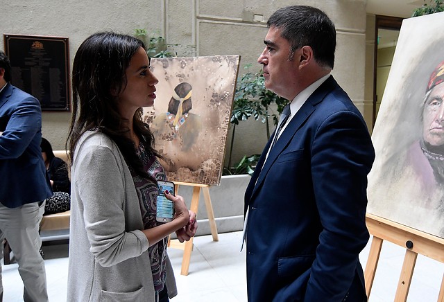 Diputados RN presentan proyecto de ley que sanciona con presidio perpetuo a sicarios Diputados RN presentan proyecto de ley que sanciona con presidio perpetuo a sicarios