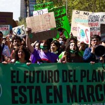 Activismo ambiental en confinamiento: las “huelgas digitales” de la juventud latinoamericana