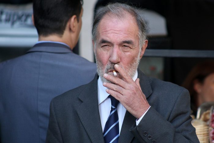 Tribunal suspende juicio oral del Caso Corpesca hasta que se termine la cuarentena en Santiago Tribunal suspende juicio oral del Caso Corpesca hasta que se termine la cuarentena en Santiago