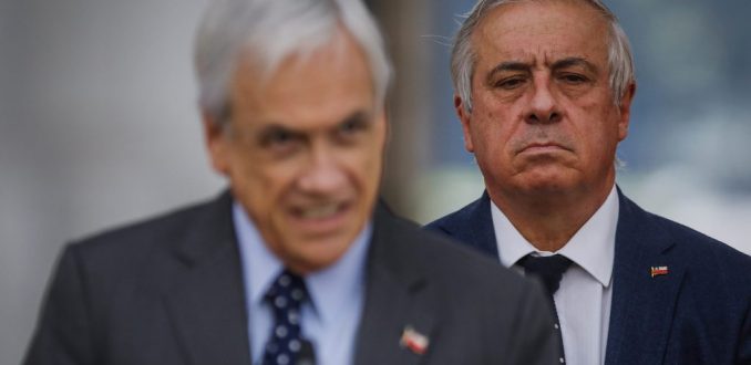 Las siete vidas de Mañalich Las siete vidas de Mañalich