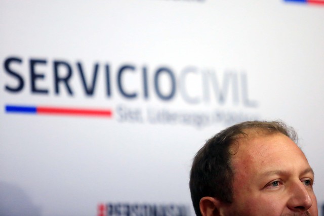 Servicio Civil solicitará “reconsiderar” el dictamen de Contraloría que declara “ilegal” el plan de retorno gradual y presencial de empleados públicos Servicio Civil solicitará