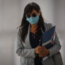 Tras denuncia de carabineros contra Hospital de Melipilla: Izkia Siches informó que desde el recinto 