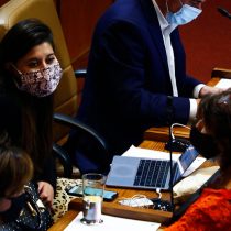 Diputada Cicardini (PS) por proyecto que limita cambios de fondos de AFP: 