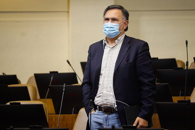 Diputado Mellado (RN) ingresa proyecto que obliga a los bancos a otorgar créditos Fogape a clientes con buen comportamiento de pagos Diputado Mellado (RN) ingresa proyecto que obliga a los bancos a otorgar créditos Fogape a clientes con buen comportamiento de pagos