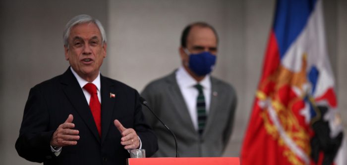 Los resguardos de la oposición ante acuerdo nacional: Flores advierte riesgo de “letra chica” y Pizarro insiste en piso de US$ 12 mil millones Los resguardos de la oposición ante acuerdo nacional: Flores advierte riesgo de “letra chica” y Pizarro insiste en piso de US$ 12 mil millones