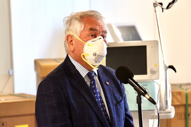 Ministerio de Salud anunció que incorporará a los «fallecidos probables» en el informe epidemiológico Ministerio de Salud anunció que incorporará a los