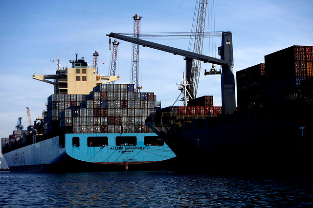 Importaciones registran su peor caída en 10 años durante mayo por los bajos niveles de demanda en medio de la pandemia Importaciones registran su peor caída en 10 años durante mayo por los bajos niveles de demanda en medio de la pandemia
