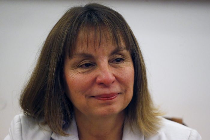 Exsubsecretaria de Salud y estrategia del Gobierno para enfrentar la pandemia: “El fracaso tiene nombre y apellido” Exsubsecretaria de Salud y estrategia del Gobierno para enfrentar la pandemia: