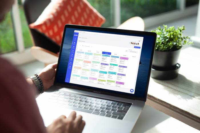 Start-up chilena libera pago de su software por todo 2020 debido a la pandemia Start-up chilena libera pago de su software por todo 2020 debido a la pandemia