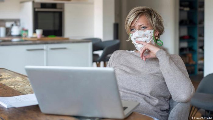 Coronavirus: confinamiento evitó más de 3 millones de muertes en Europa Coronavirus: confinamiento evitó más de 3 millones de muertes en Europa