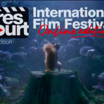 Festival de cortometrajes Très Court Internacional Filmse vía online