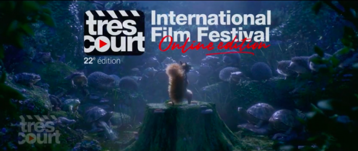 Festival de cortometrajes Très Court Internacional Filmse vía online Festival de cortometrajes Très Court Internacional Filmse vía online