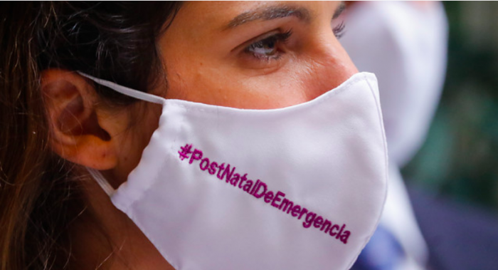 Postnatal de emergencia: error de enfoque Postnatal de emergencia: error de enfoque