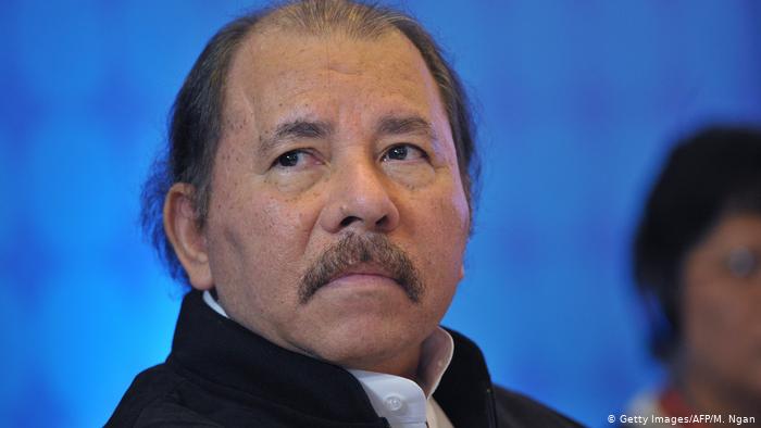 Oposición en Nicaragua formaliza Coalición Nacional contra Ortega Oposición en Nicaragua formaliza Coalición Nacional contra Ortega