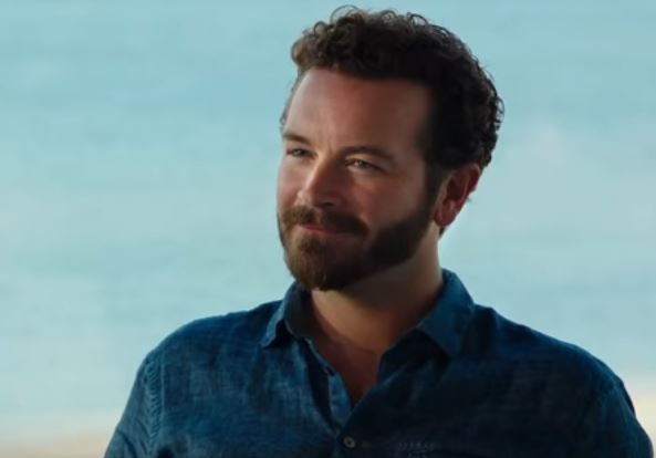 El actor Danny Masterson, acusado de haber violado a tres mujeres El actor Danny Masterson, acusado de haber violado a tres mujeres