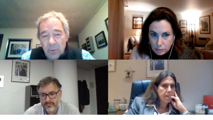 Fedetur se reunió con nuevo subsecretario de Turismo Fedetur se reunió con nuevo subsecretario de Turismo