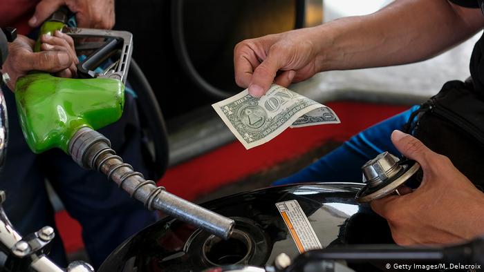 Inflación llega al 3.684% en los últimos 12 meses en Venezuela Inflación llega al 3.684% en los últimos 12 meses en Venezuela