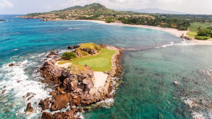 México: Riviera Nayarit recibe Sello de Viaje Seguro de turismo México: Riviera Nayarit recibe Sello de Viaje Seguro de turismo