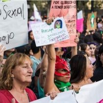Conmemoran el Día Internacional de las Trabajadoras Sexuales en tiempos de crisis sanitaria