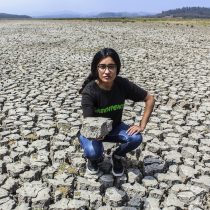 Greenpeace: “En Chile hay una violación sistemática del derecho humano de acceso al agua”.