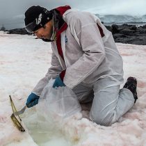 Agujero en la capa de ozono en Antártica influye en las precipitaciones en el hemisferio sur