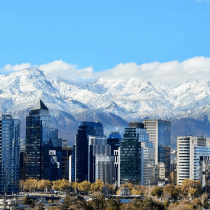 Chile no es Las Condes