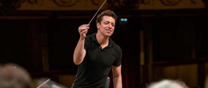 Ciclo gratuito “Aprendiendo música con los famosos” con Paolo Bortolameolli vía online Ciclo gratuito “Aprendiendo música con los famosos” con Paolo Bortolameolli vía online