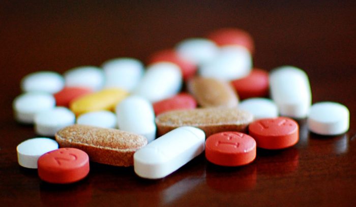 Demanda de antidepresivos y ansiolíticos creció 186% durante el primer cuatrimestre del año Demanda de antidepresivos y ansiolíticos creció 186% durante el primer cuatrimestre del año