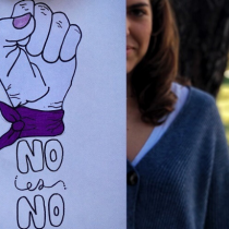 Menor desaparecida en Antofagasta había huido de su casa por ser víctima de abusos sexuales perpetrados por su padrastro
