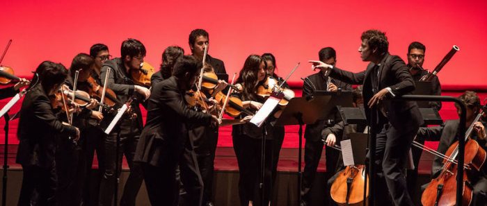 Transmisiones “Desde el Lago”: La Pasión de Haydn, dirigida por Paolo Bortolameolli vía online Transmisiones “Desde el Lago”: La Pasión de Haydn, dirigida por Paolo Bortolameolli vía online