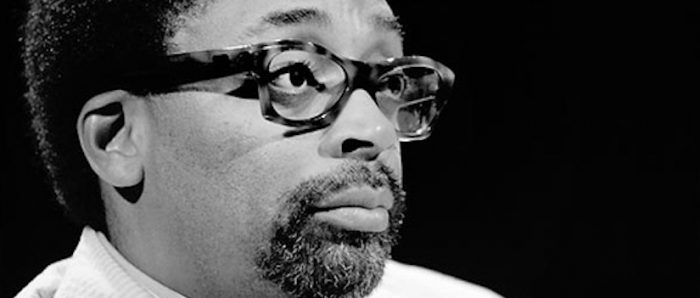 Spike Lee recupera escena “Haz lo correcto” para homenajear a George Floyd Spike Lee recupera escena “Haz lo correcto” para homenajear a George Floyd