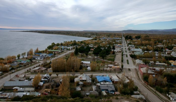 Expertos presentaron los desafíos que tendrá el sector rural de Chile una vez superada la crisis por Covid-19 Expertos presentaron los desafíos que tendrá el sector rural de Chile una vez superada la crisis por Covid-19