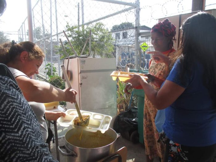 Desempleo y hambre: ¿Para quién está gobernando el Gobierno? Desempleo y hambre: ¿Para quién está gobernando el Gobierno?