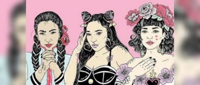 “Amigas de lo ajeno”, lecturas sobre música y feminismo que toda mujer melómana querría disfrutar “Amigas de lo ajeno”, lecturas sobre música y feminismo que toda mujer melómana querría disfrutar